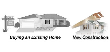 Home or New Construction